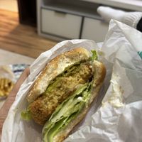   at Rango de Planta - Comida Vegana in Curitiba