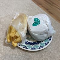   at Rango de Planta - Comida Vegana in Curitiba