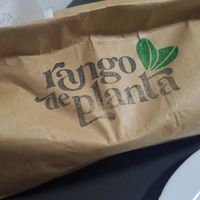  at Rango de Planta - Comida Vegana in Curitiba