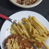  at Rango de Planta - Comida Vegana in Curitiba
