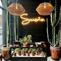 Sueño - Inside   at Sueño in Dayton