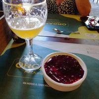  at Organic Pizza & Food in Milan