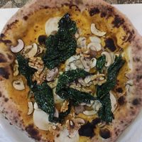  at Organic Pizza & Food in Milan