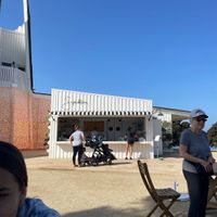 Storefront at Superbloom in San Diego