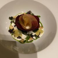   at Aleria Restaurant in Athens