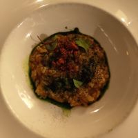   at Aleria Restaurant in Athens