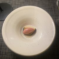 Another dish  at Aleria Restaurant in Athens