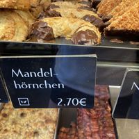   at Vogelsbergbäcker in Frankfurt