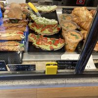   at Vogelsbergbäcker in Frankfurt