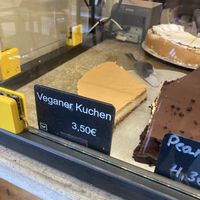   at Vogelsbergbäcker in Frankfurt