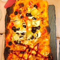 Great service 👍 #Veganuary at Beat in Tenerife