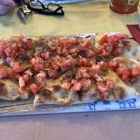 Bruschetta   at Beat in Tenerife
