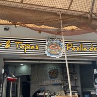 New name   at Beat in Tenerife