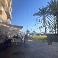   at Beat in Tenerife