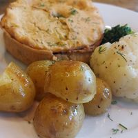  at The Ancient Mariner in Lynmouth