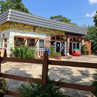  at Wildflower Vegan Café in Millville