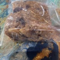 Power bar   at Wildflower Vegan Café in Millville