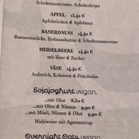  at Café Frida in Bonn