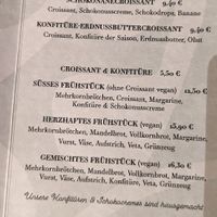  at Café Frida in Bonn