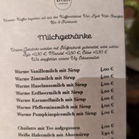  at Café Frida in Bonn