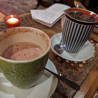  at Café Frida in Bonn