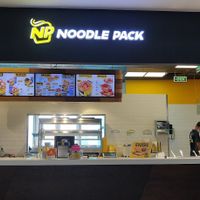 Noodle Pack at Noodle Pack in Alba Iulia