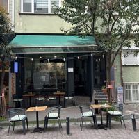 Venue  at Nevale Mutfak in Istanbul