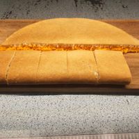 Pancake at Peanut Pancake 綿綿不斷 in Central Singapore