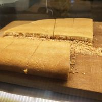 Pancake at Peanut Pancake 綿綿不斷 in Central Singapore