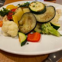   at Cafe Heiner in Oetz