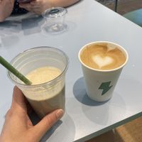   at Jenki in East London