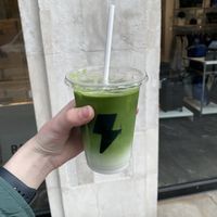   at Jenki in East London