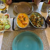  at Lion Indische Restaurant in Hoexter