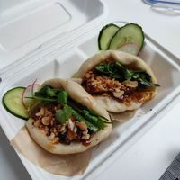 Bao Me Up at Daily Dose in Bad Toelz