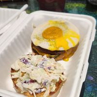 OG with Yoegg at Steep Tea Company in Phoenix