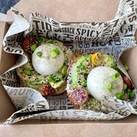   at Steep Tea Company in Phoenix