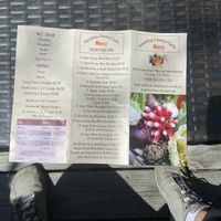   at Healthy Choice Café in Florence