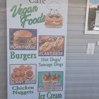  at Healthy Choice Café in Florence