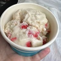   at Healthy Choice Café in Florence