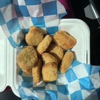   at Healthy Choice Café in Florence