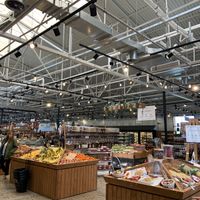 Grocery store   at Ergon Agora in Thessaloniki