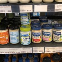   at Ergon Agora in Thessaloniki