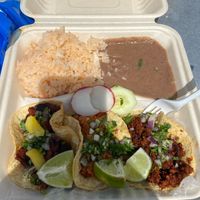   at Calaveritas in Atlanta
