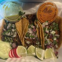   at Calaveritas in Atlanta