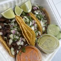   at Calaveritas in Atlanta