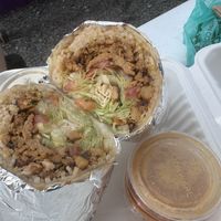   at Calaveritas in Atlanta