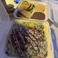   at Calaveritas in Atlanta