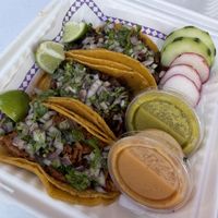   at Calaveritas in Atlanta