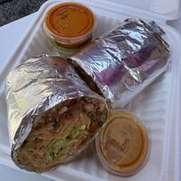   at Calaveritas in Atlanta