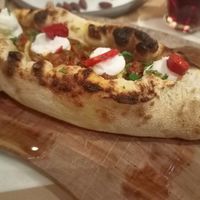 Peinirli vegan at Ergon Agora in Thessaloniki